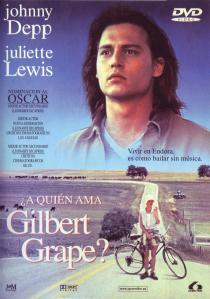 ¿A quien ama Gilbert Grape?